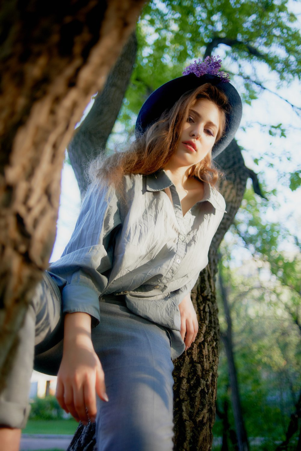 Арина. Фотограф для людей и брендов в Санкт-Петербурге