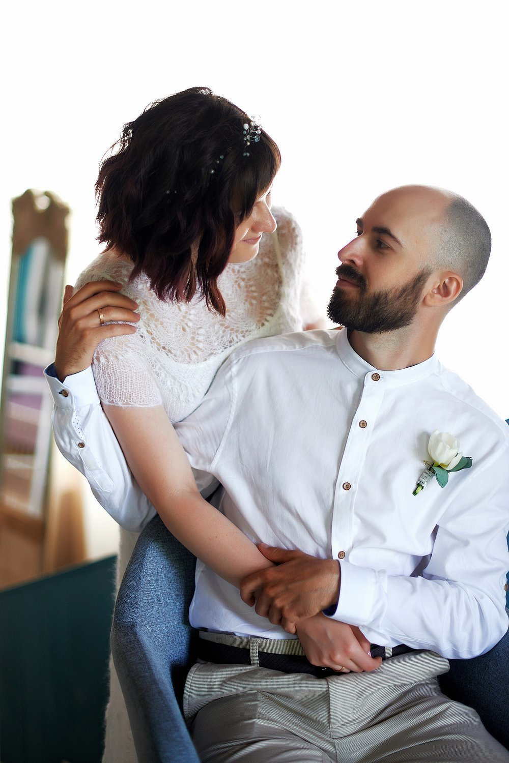 Александр и Анна. Фотограф для людей и брендов в Санкт-Петербурге