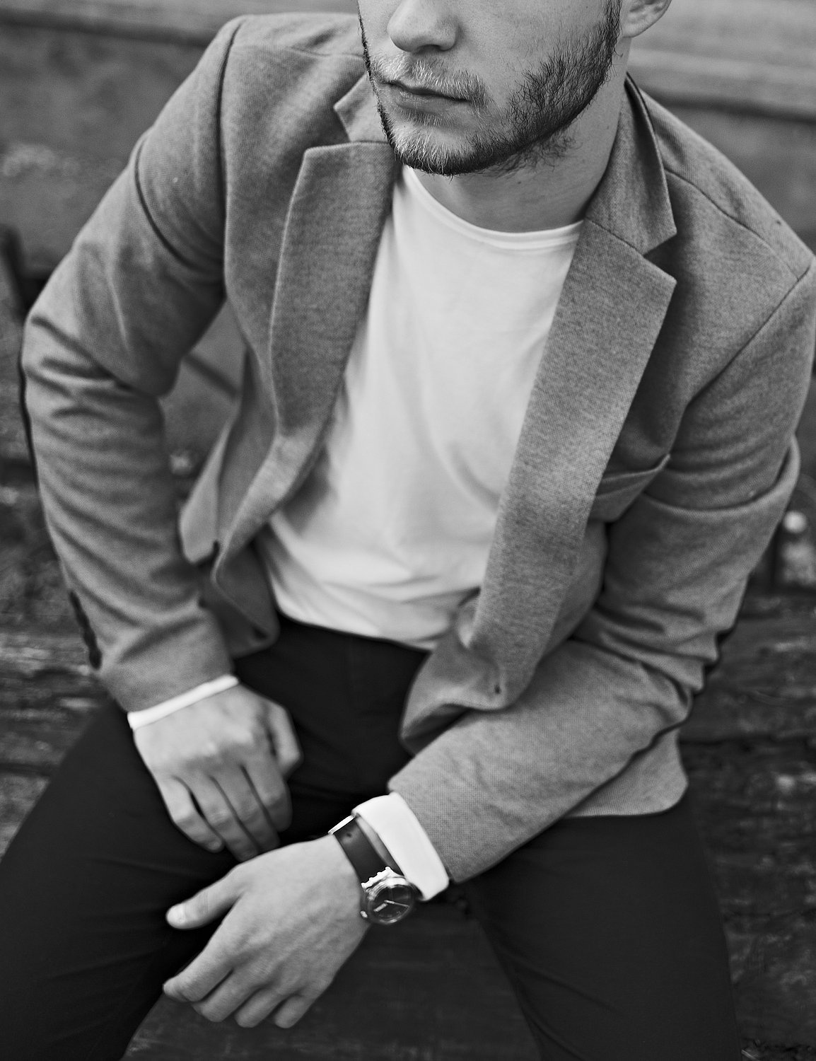 Вова. Фотограф для людей и брендов в Санкт-Петербурге