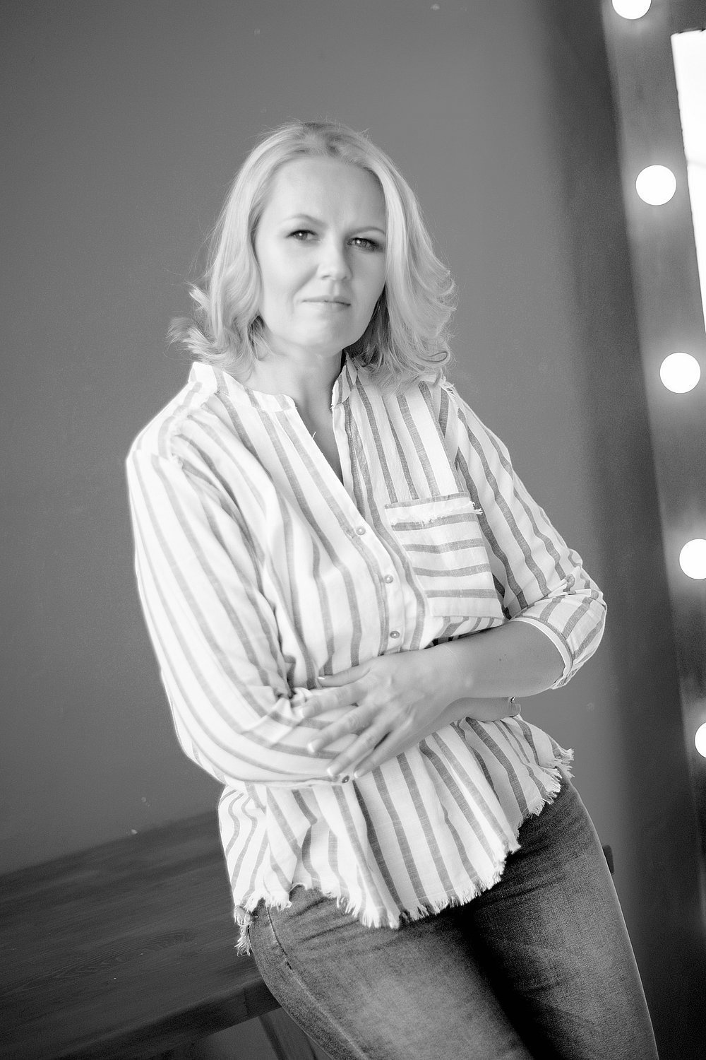 Светлана. Фотограф для людей и брендов в Санкт-Петербурге