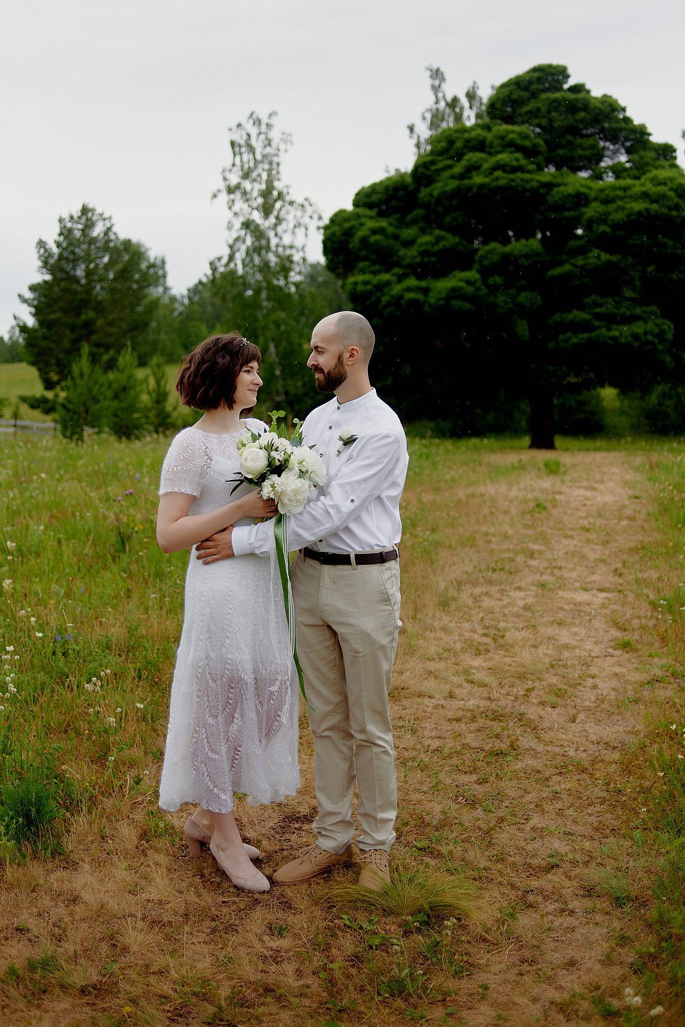Александр и Анна. Фотограф для людей и брендов в Санкт-Петербурге