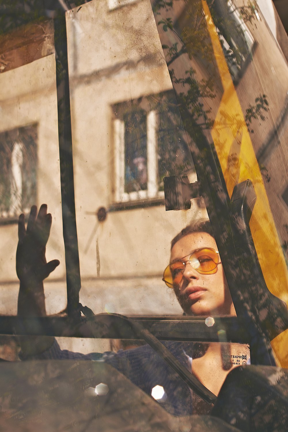 Ника. Фотограф для людей и брендов в Санкт-Петербурге