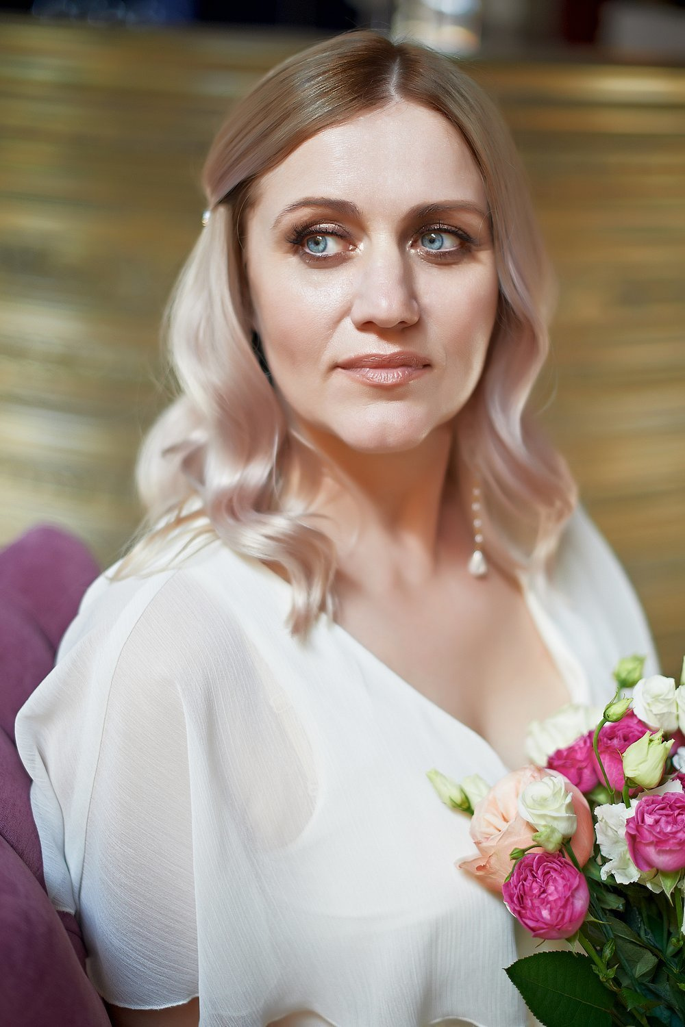 Игорь и Татьяна. Фотограф для людей и брендов в Санкт-Петербурге