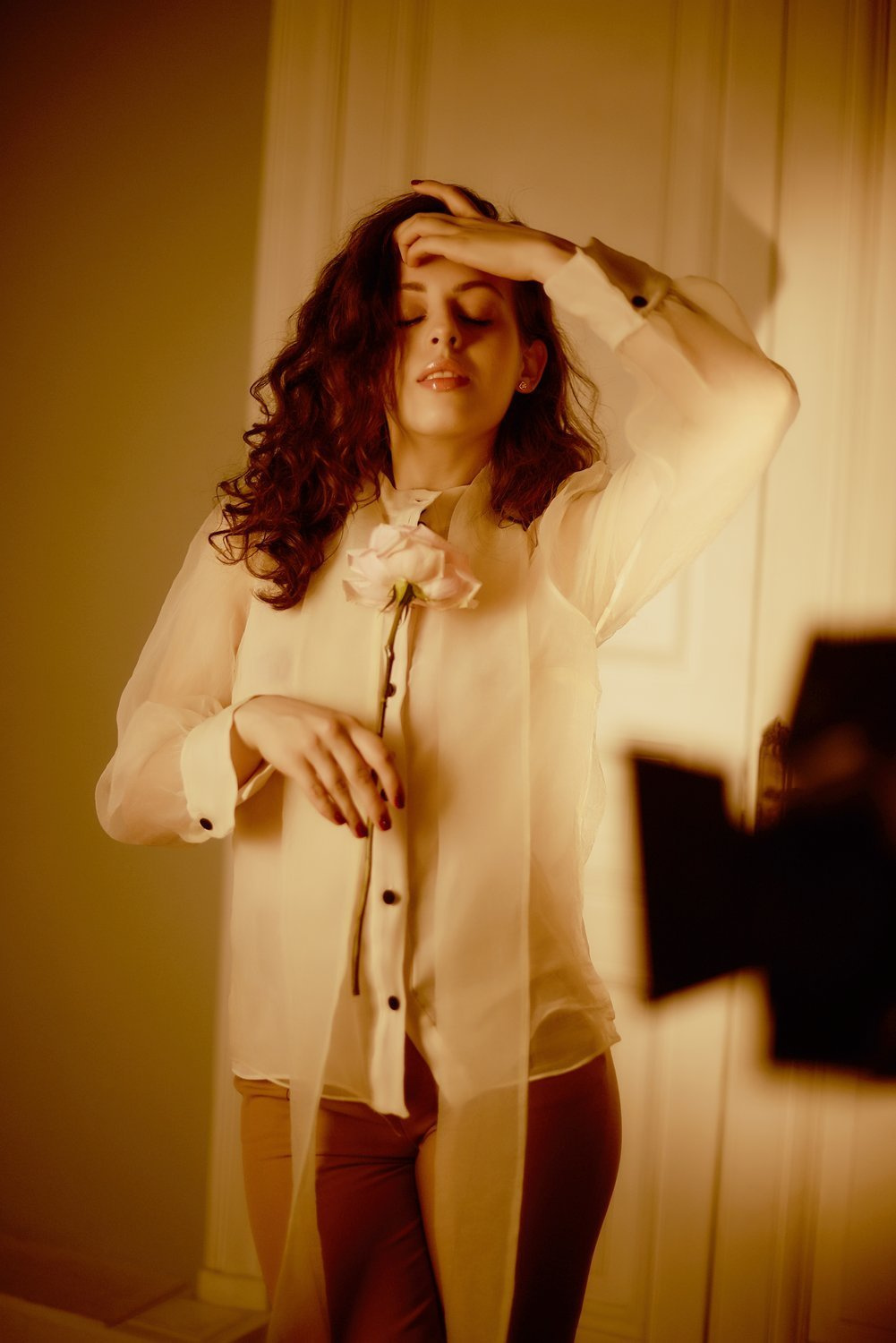 Аня. Фотограф для людей и брендов в Санкт-Петербурге