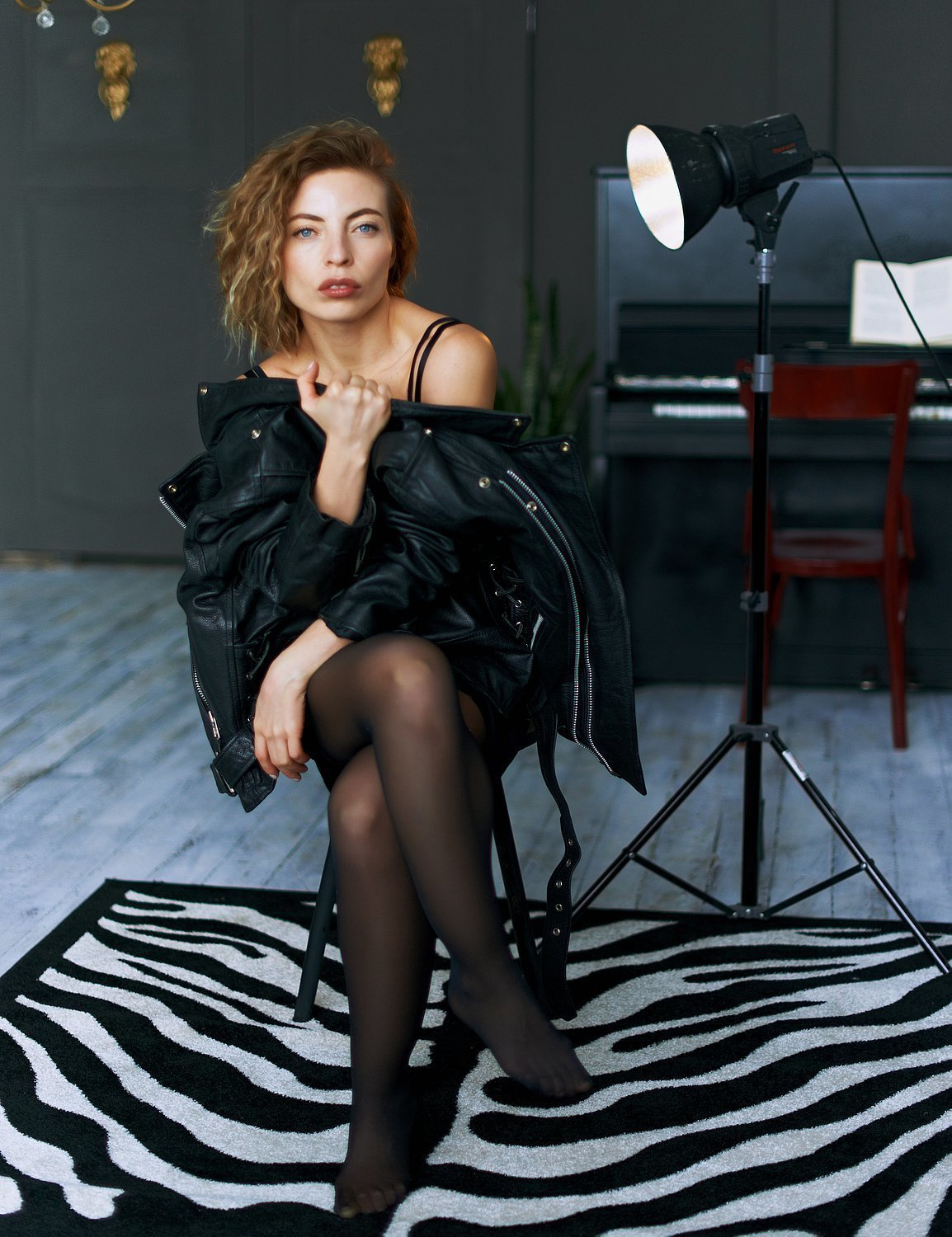 Маша. Фотограф для людей и брендов в Санкт-Петербурге