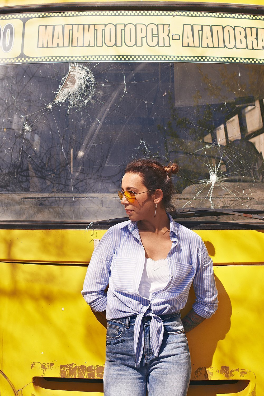 Ника. Фотограф для людей и брендов в Санкт-Петербурге