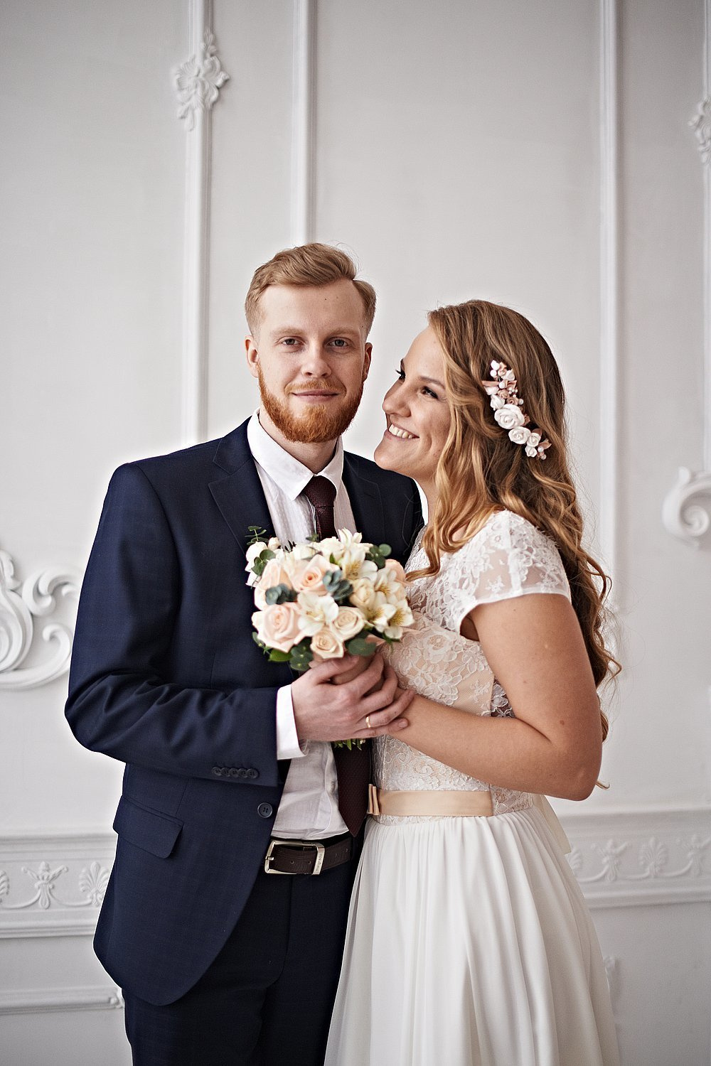 Алексей и Ксения. Фотограф для людей и брендов в Санкт-Петербурге