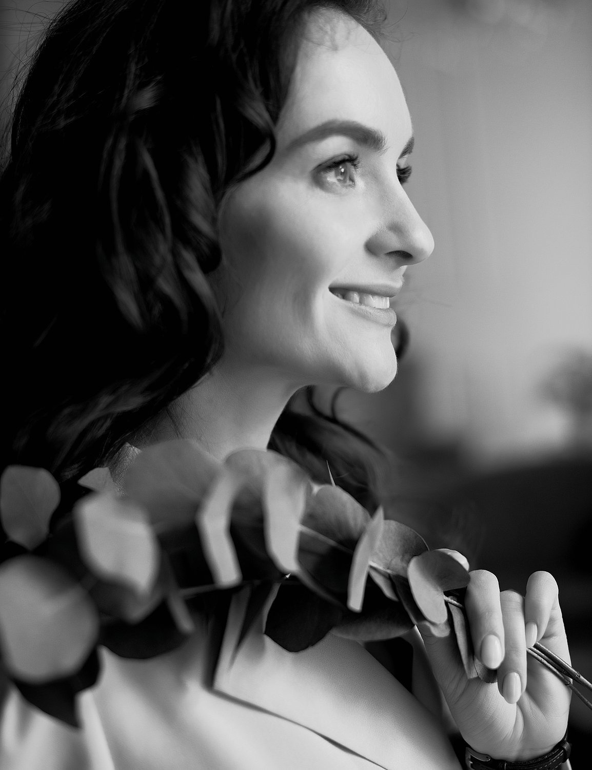 Мария. Фотограф для людей и брендов в Санкт-Петербурге