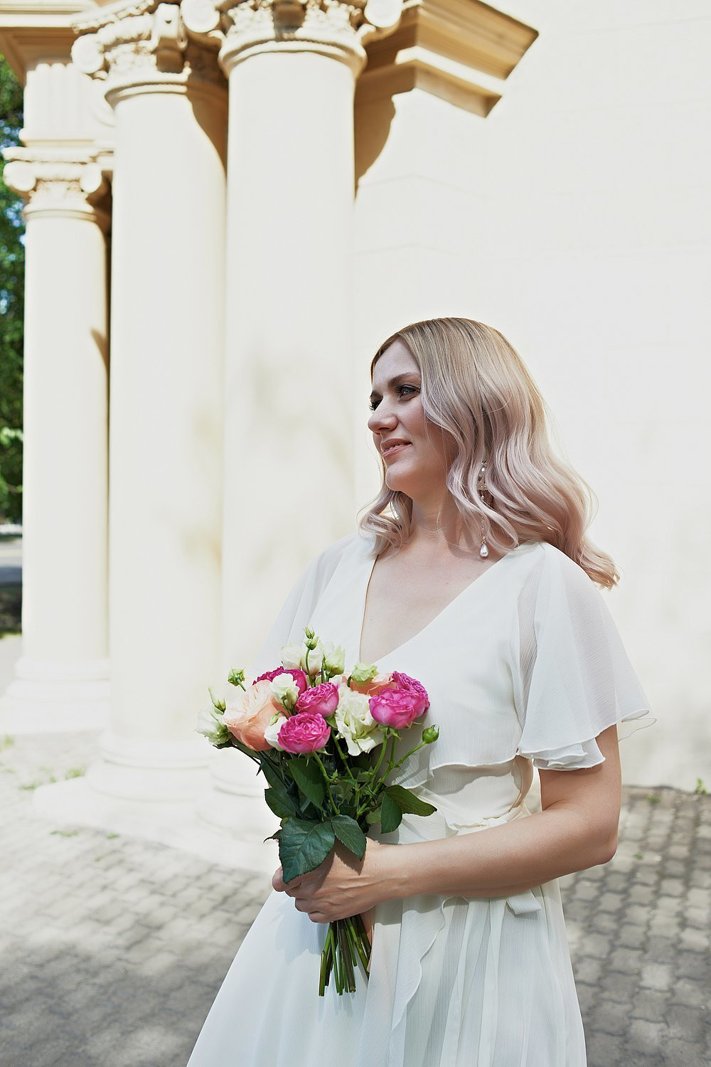 Игорь и Татьяна. Фотограф для людей и брендов в Санкт-Петербурге