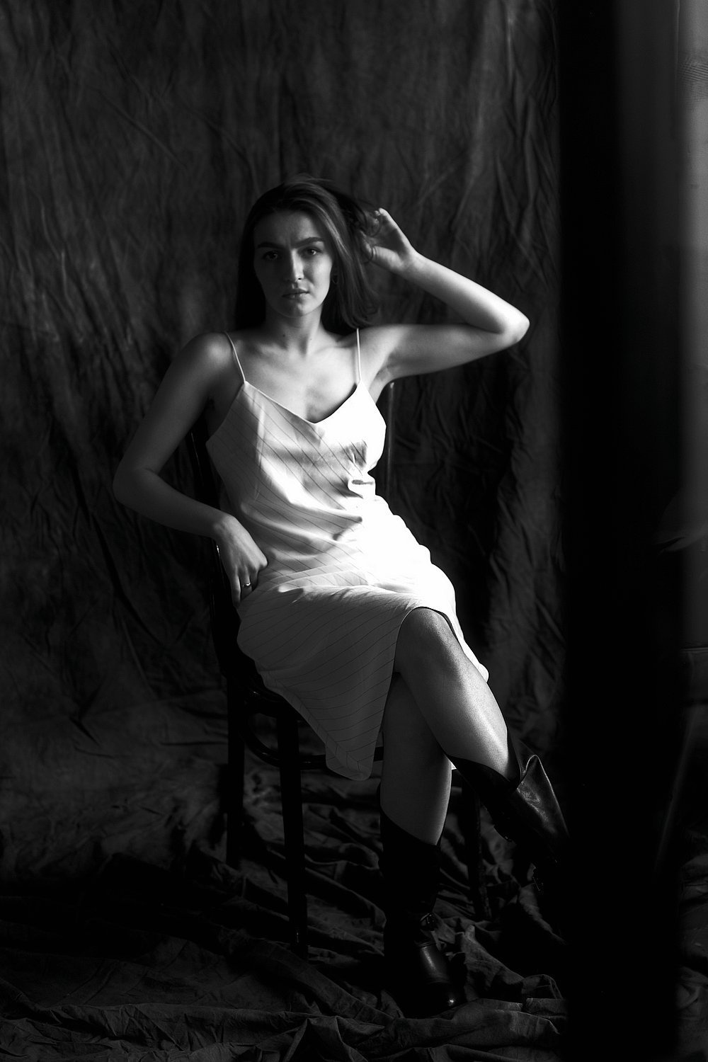 Иван и Дарья. Фотограф для людей и брендов в Санкт-Петербурге