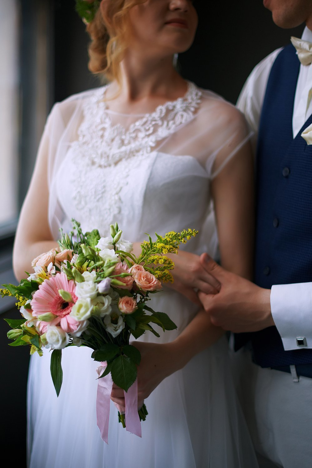 Артур и Юлия. Фотограф для людей и брендов в Санкт-Петербурге