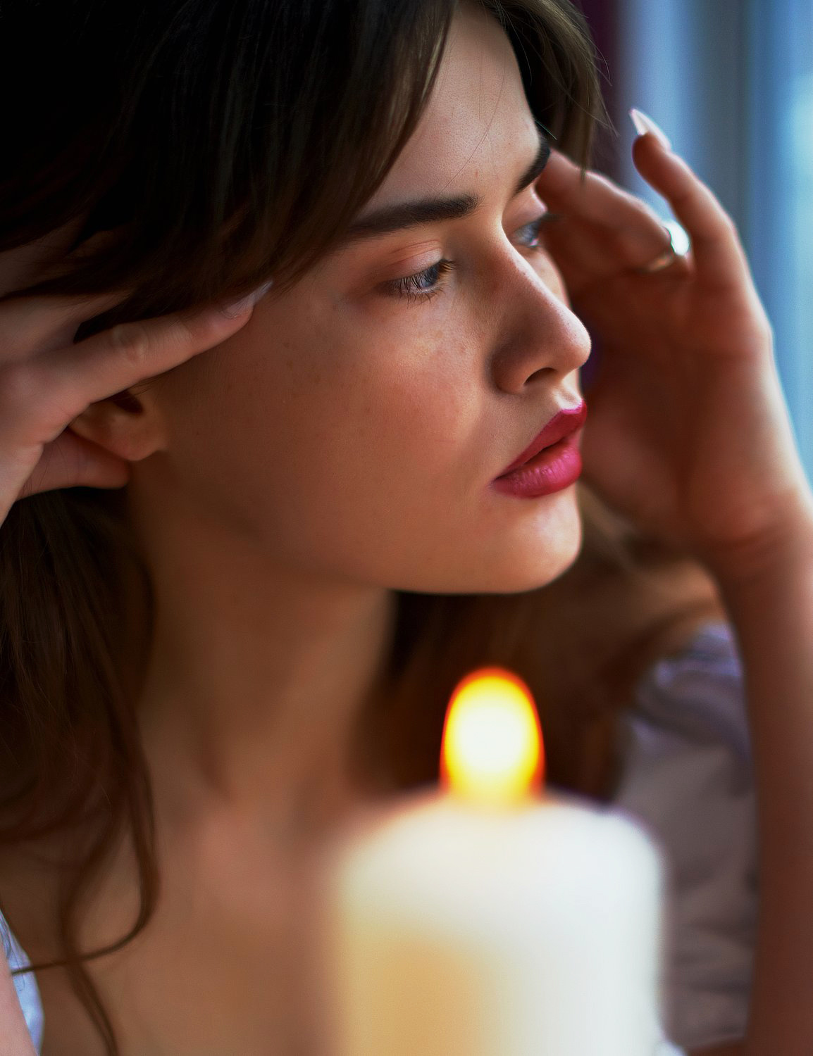 Алиса. Фотограф для людей и брендов в Санкт-Петербурге