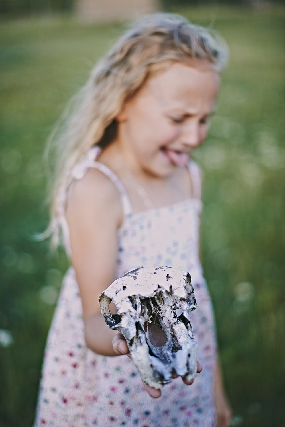 В августе. Портретный фотограф в Санкт-Петербурге