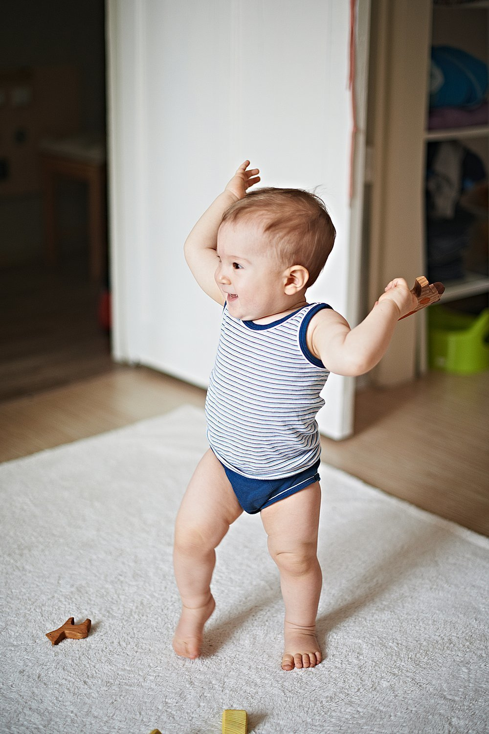 Один день маленького Миши. Портретный фотограф в Санкт-Петербурге