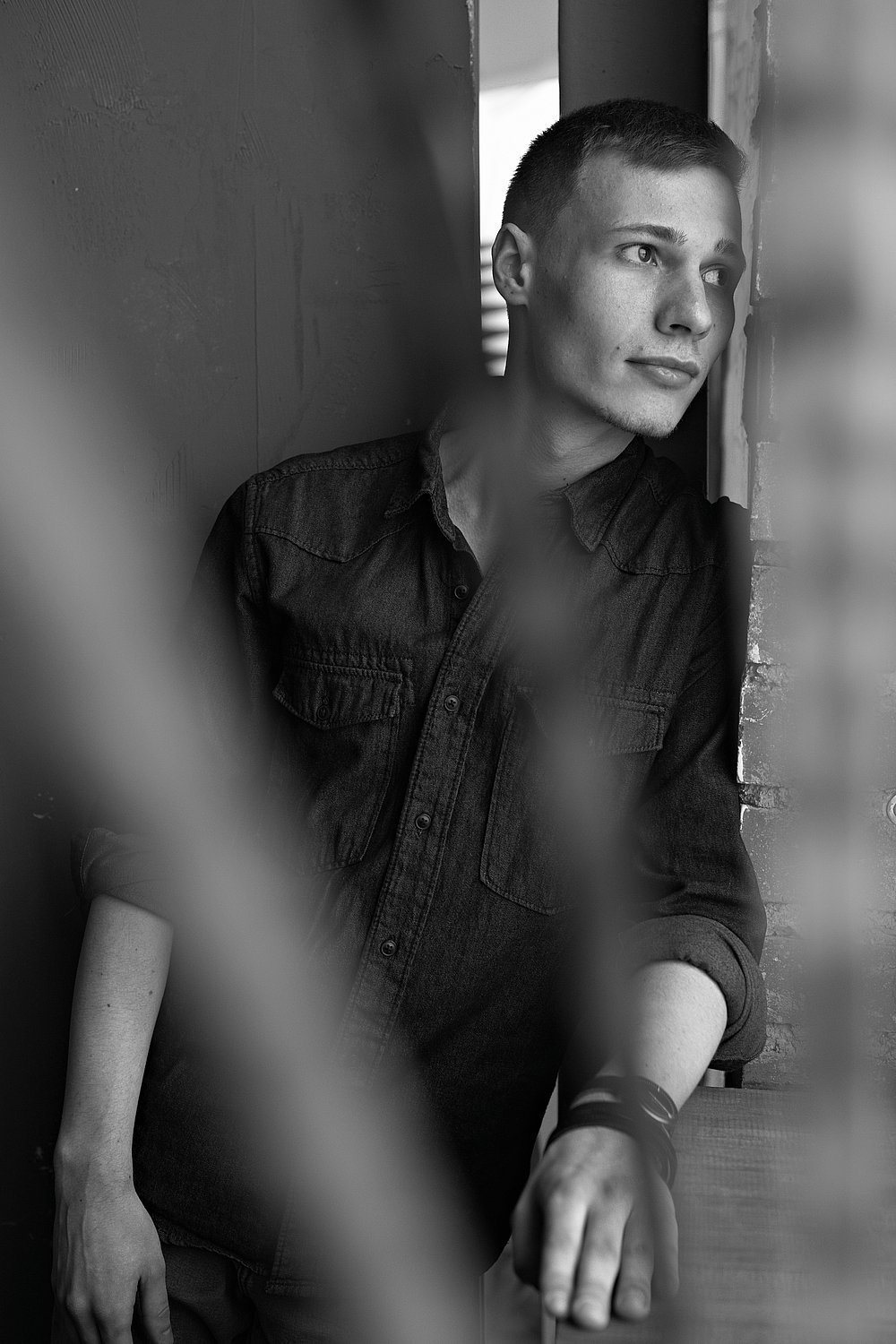 Женя. Фотограф для людей и брендов в Санкт-Петербурге