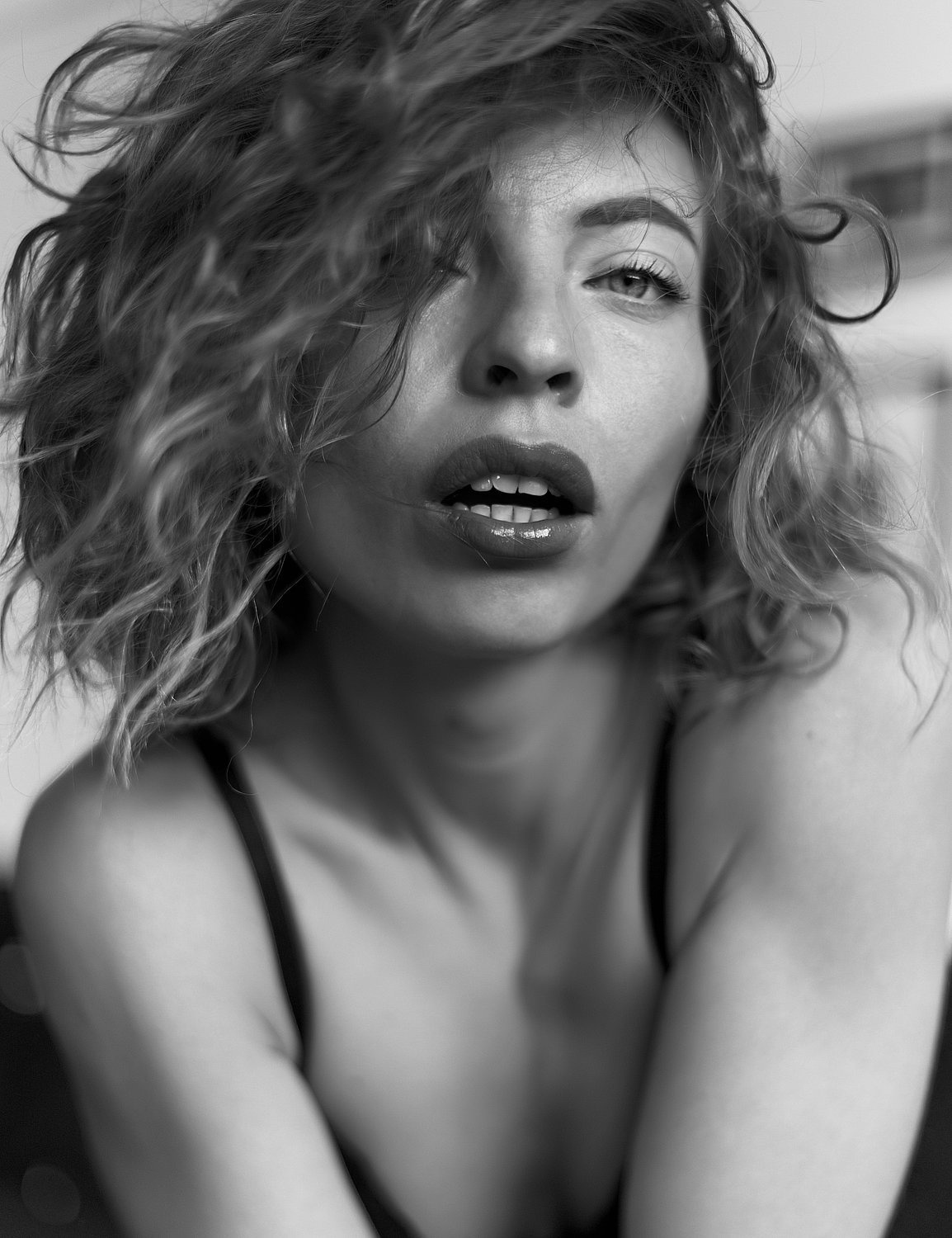 Маша. Фотограф для людей и брендов в Санкт-Петербурге