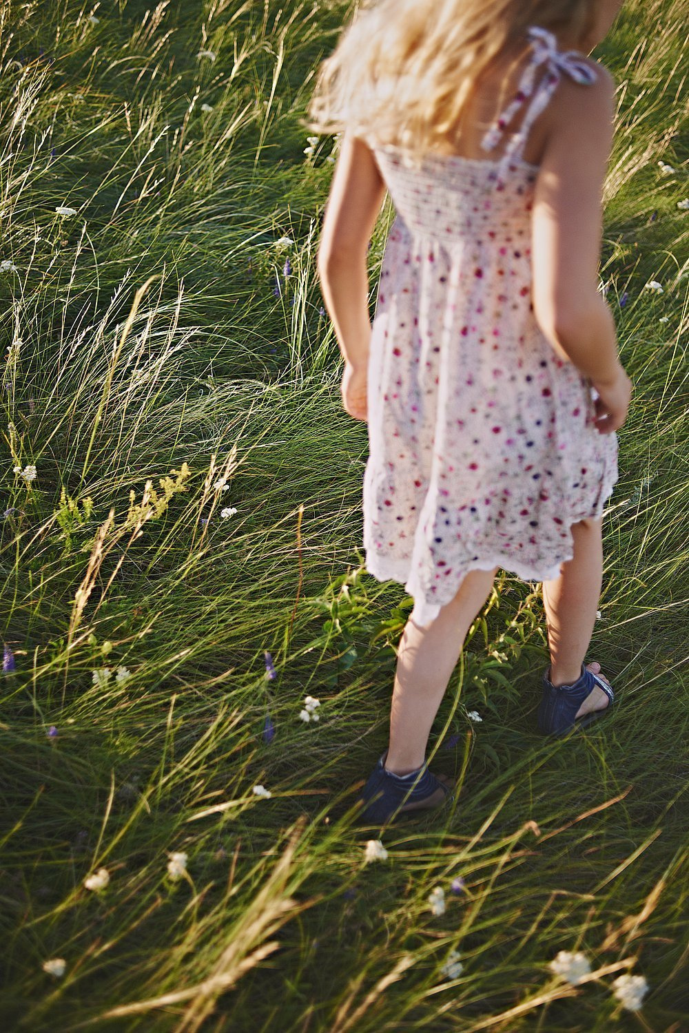 В августе. Портретный фотограф в Санкт-Петербурге