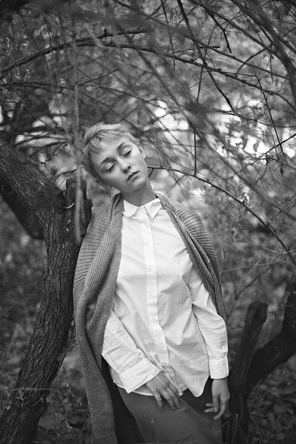 Наташа. Фотограф для людей и брендов в Санкт-Петербурге