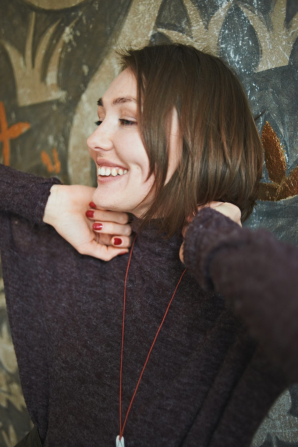 Женя. Сербия. Белград. Фотограф для людей и брендов в Санкт-Петербурге