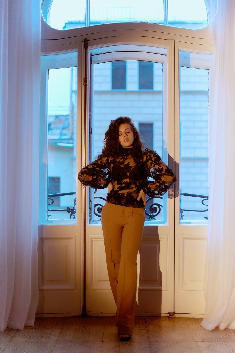 Аня. Фотограф для людей и брендов в Санкт-Петербурге