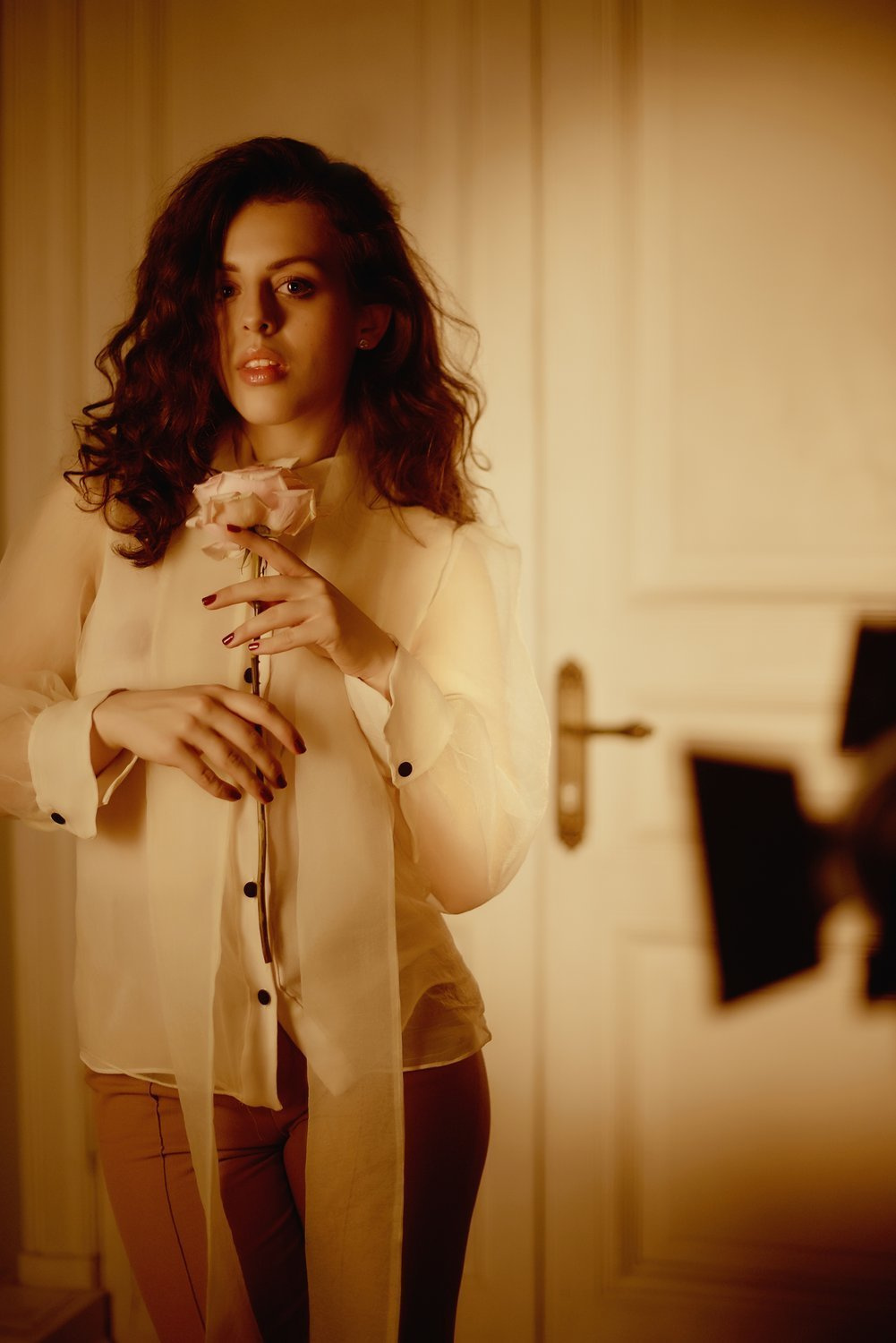 Аня. Фотограф для людей и брендов в Санкт-Петербурге