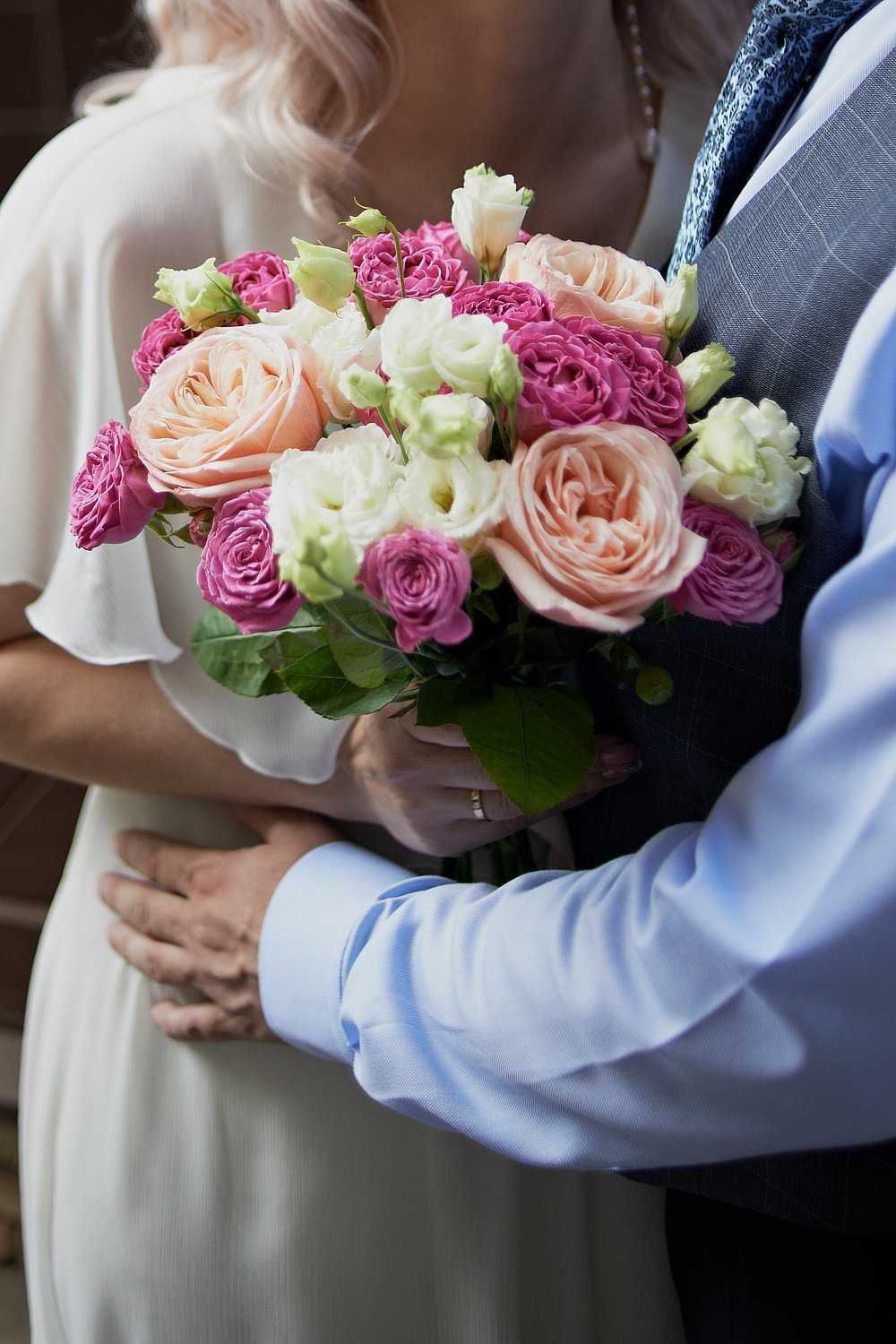 Игорь и Татьяна. Фотограф для людей и брендов в Санкт-Петербурге