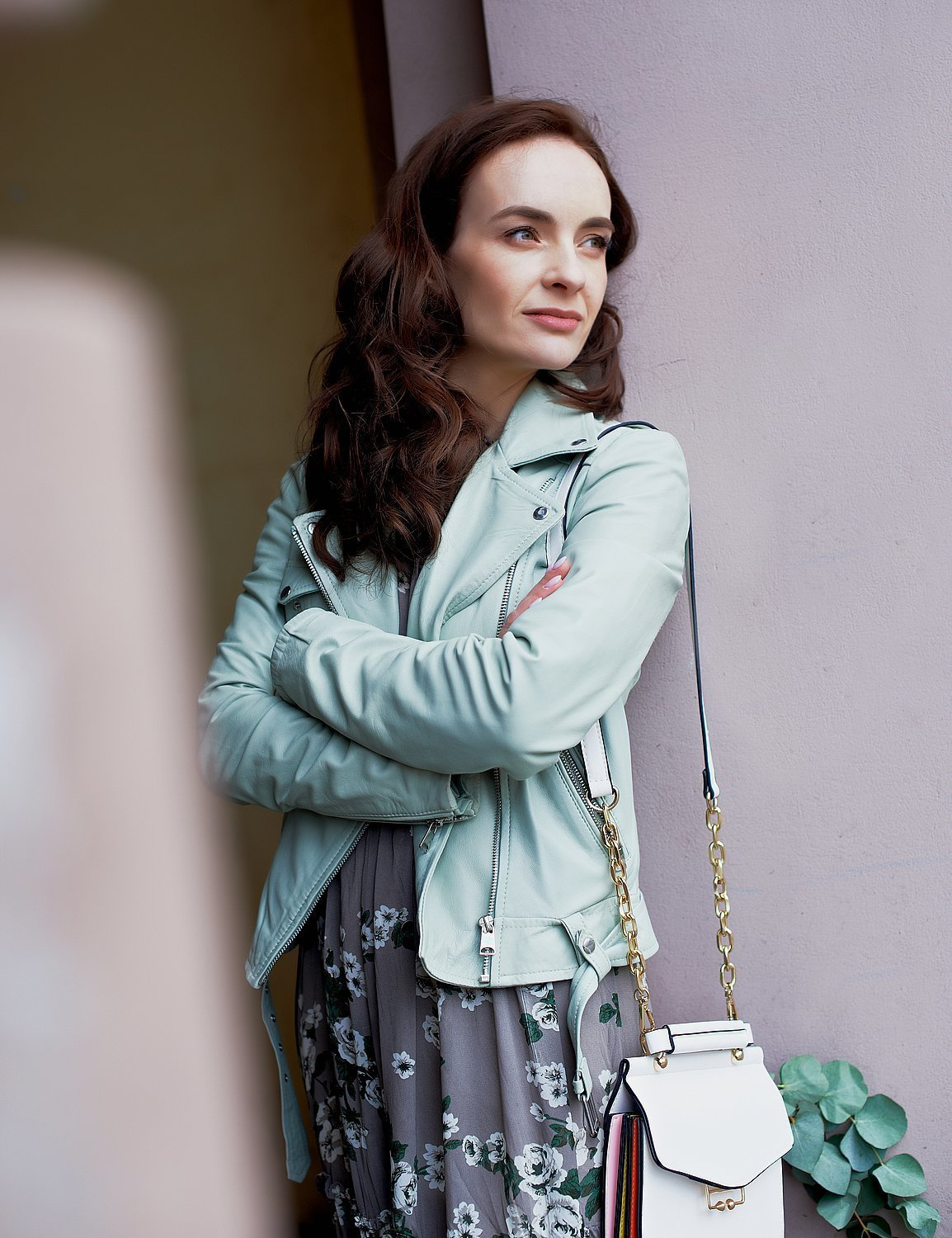 Мария. Фотограф для людей и брендов в Санкт-Петербурге