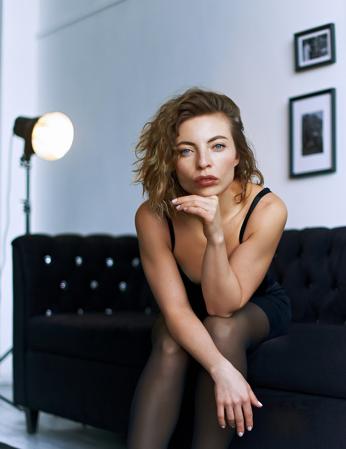 Маша. Фотограф для людей и брендов в Санкт-Петербурге