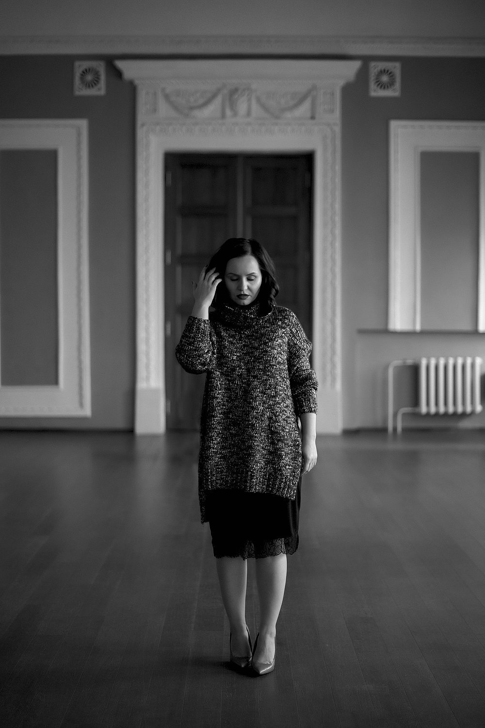 Юлия. Фотограф для людей и брендов в Санкт-Петербурге