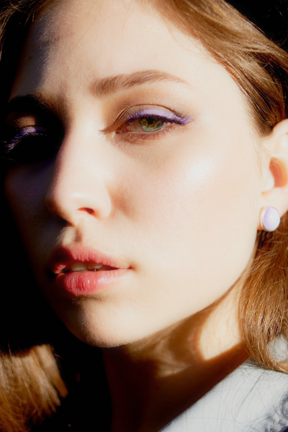 Арина. Фотограф для людей и брендов в Санкт-Петербурге