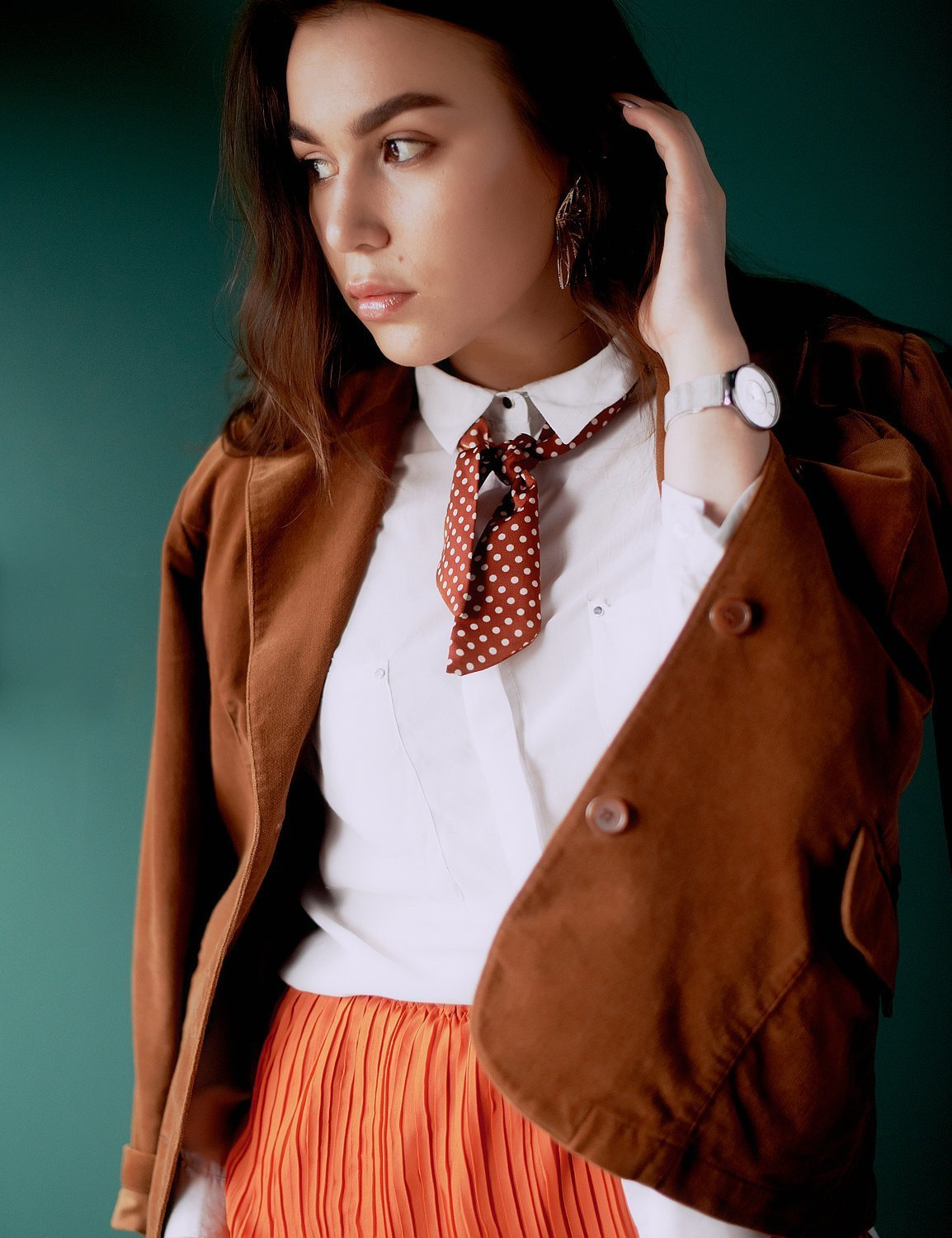 Лиза. Фотограф для людей и брендов в Санкт-Петербурге