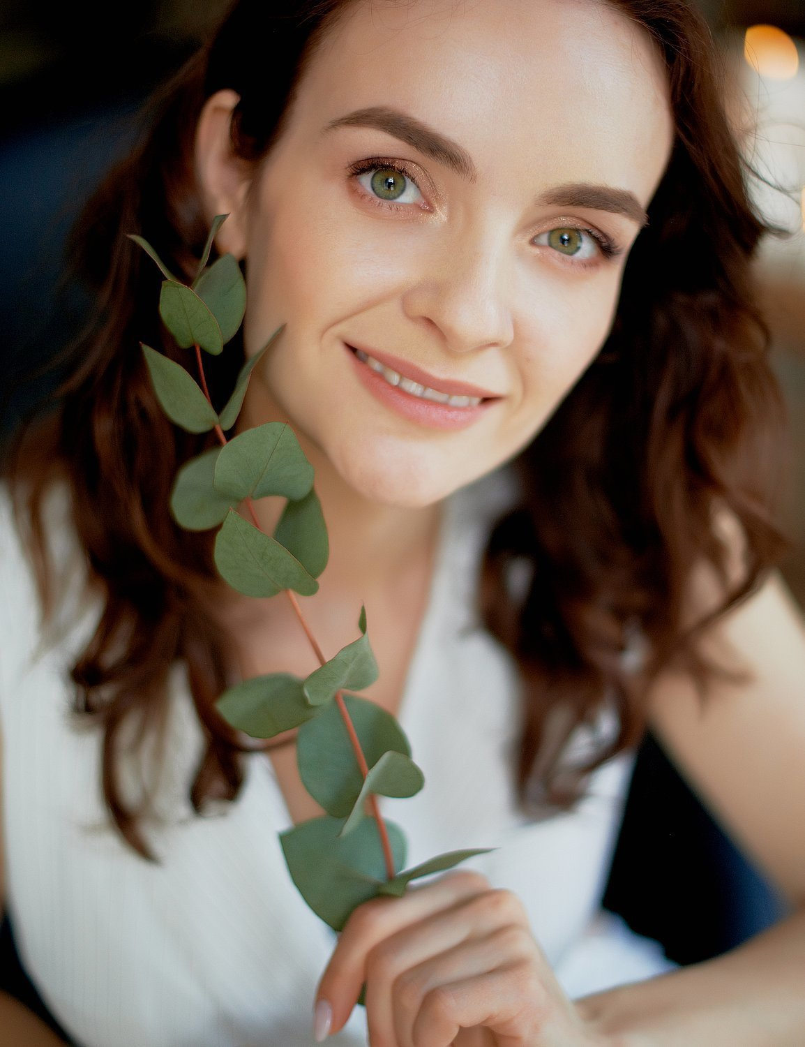 Мария. Фотограф для людей и брендов в Санкт-Петербурге