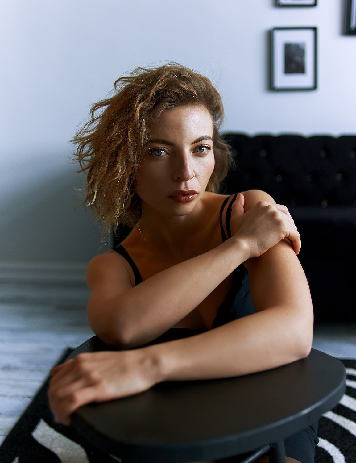 Маша. Фотограф для людей и брендов в Санкт-Петербурге