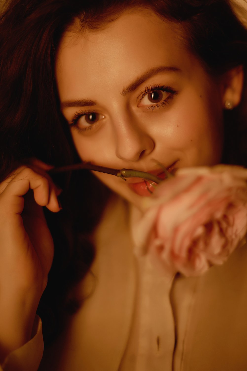 Аня. Фотограф для людей и брендов в Санкт-Петербурге