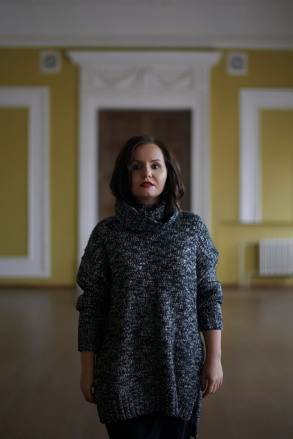 Юлия. Фотограф для людей и брендов в Санкт-Петербурге