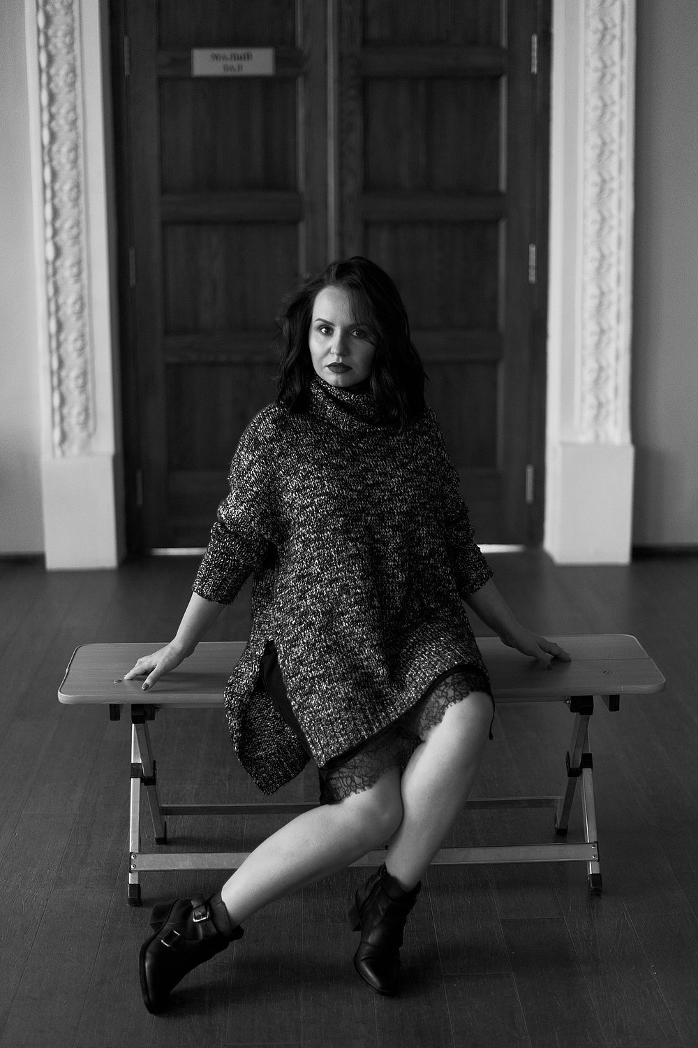 Юлия. Фотограф для людей и брендов в Санкт-Петербурге