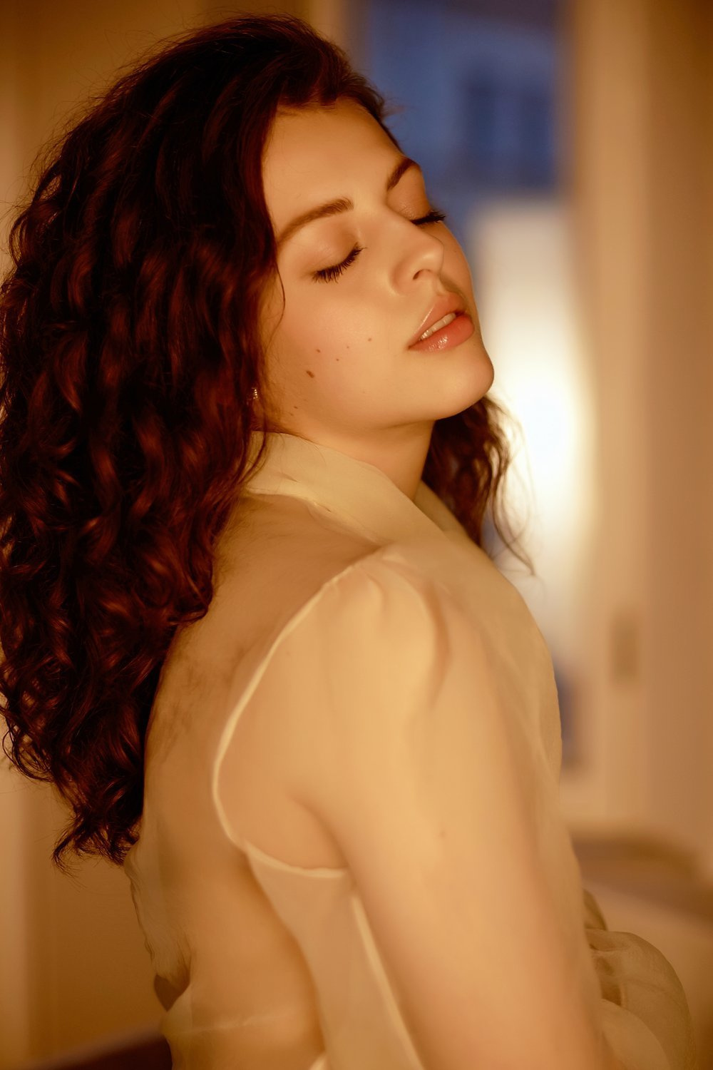 Аня. Фотограф для людей и брендов в Санкт-Петербурге