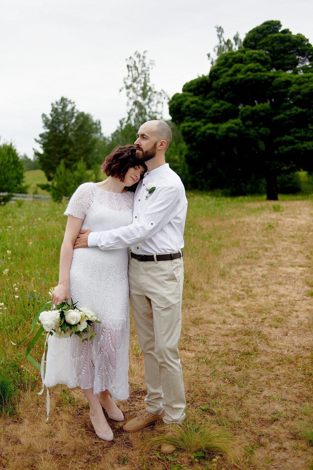 Александр и Анна. Фотограф для людей и брендов в Санкт-Петербурге