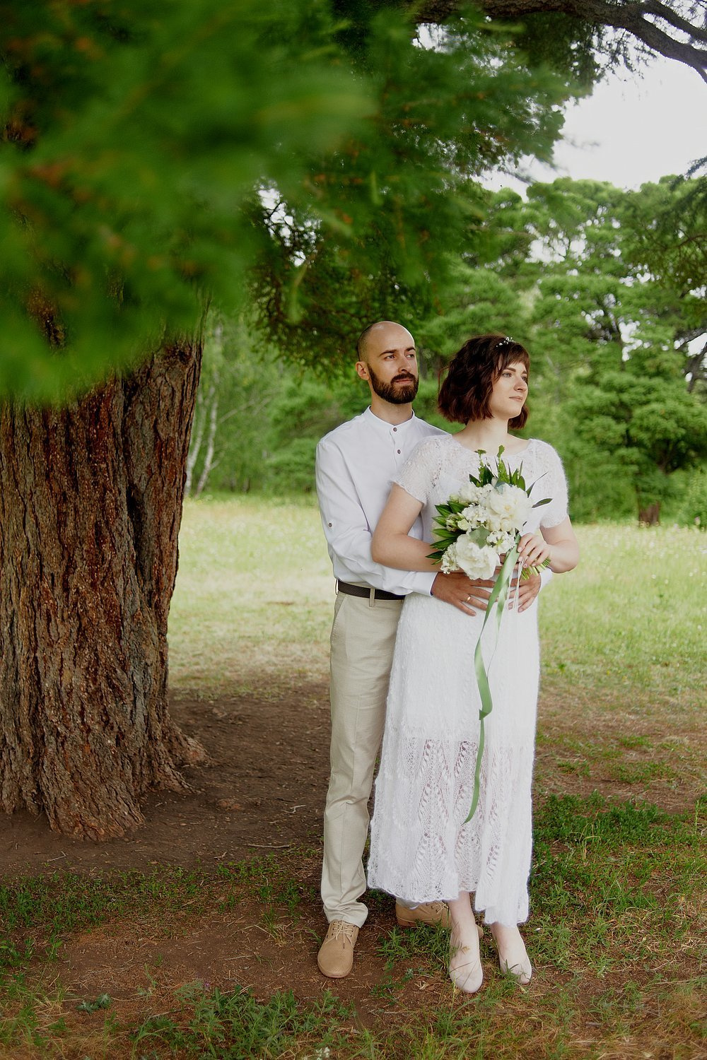 Александр и Анна. Фотограф для людей и брендов в Санкт-Петербурге