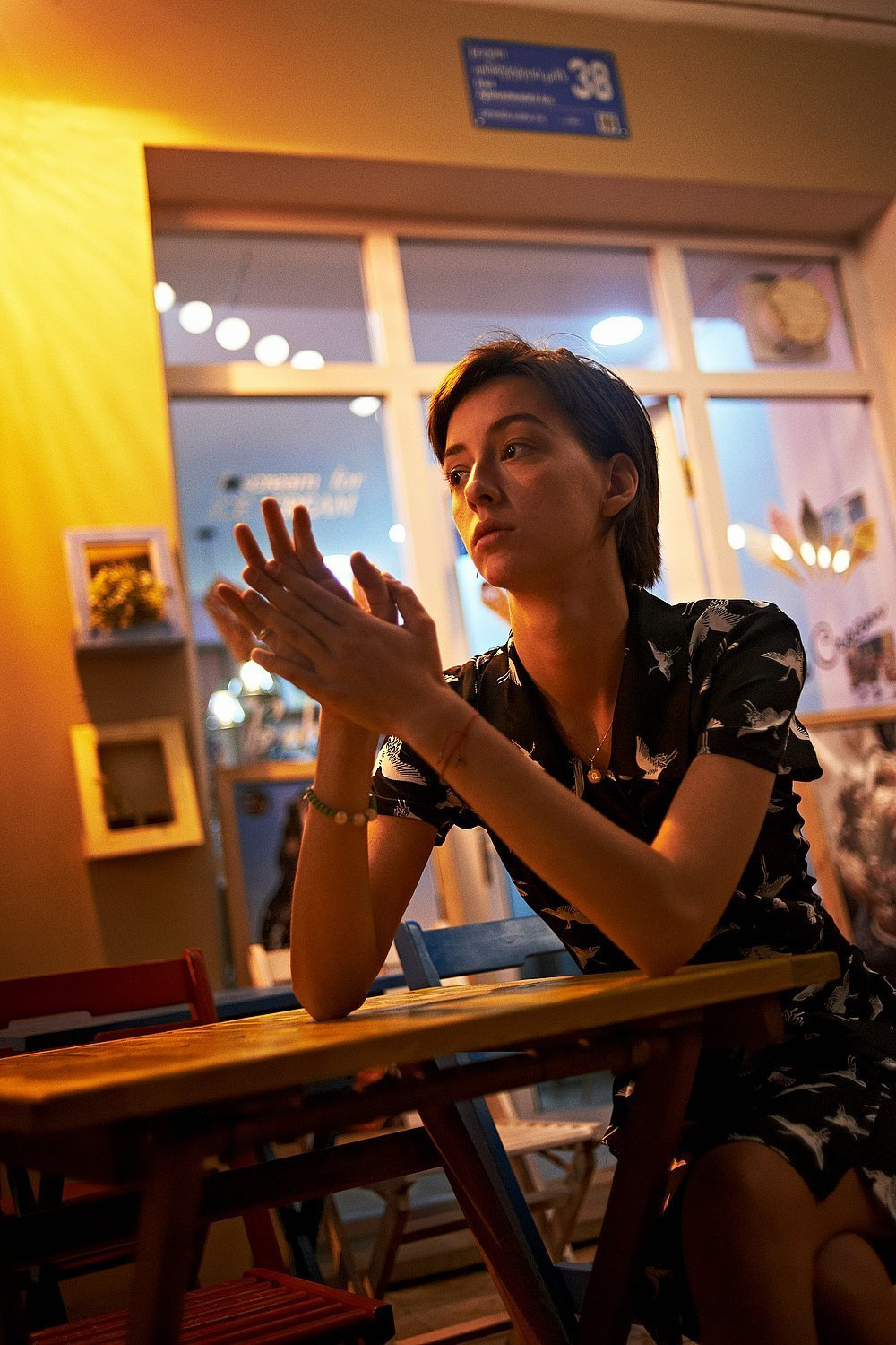 Nessi. Грузия. Тбилиси. Фотограф для людей и брендов в Санкт-Петербурге