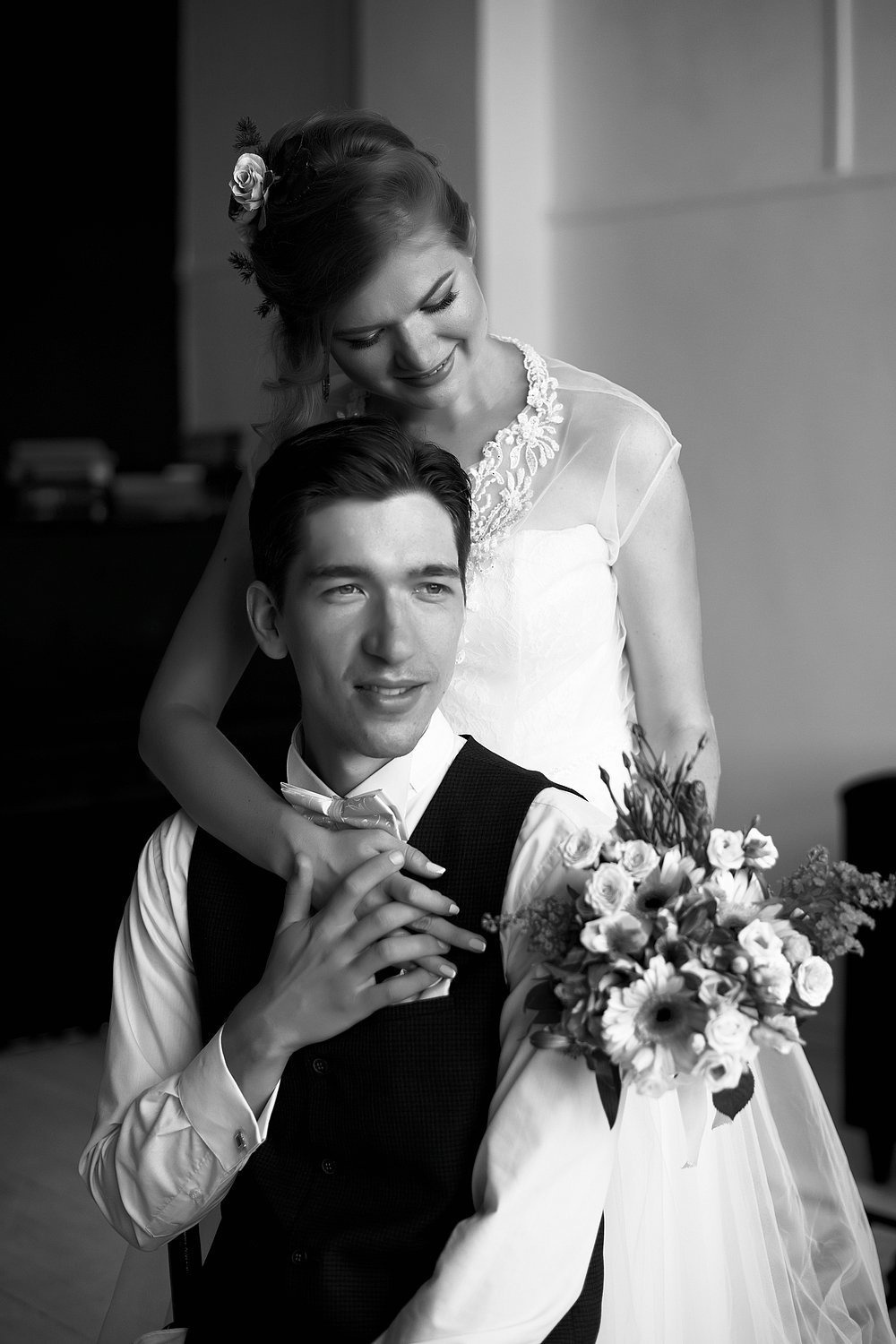 Артур и Юлия. Фотограф для людей и брендов в Санкт-Петербурге