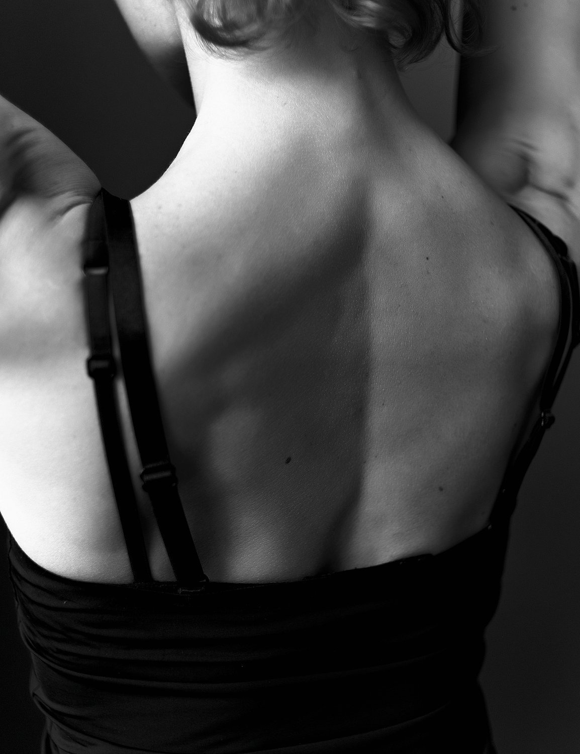 Маша. Фотограф для людей и брендов в Санкт-Петербурге