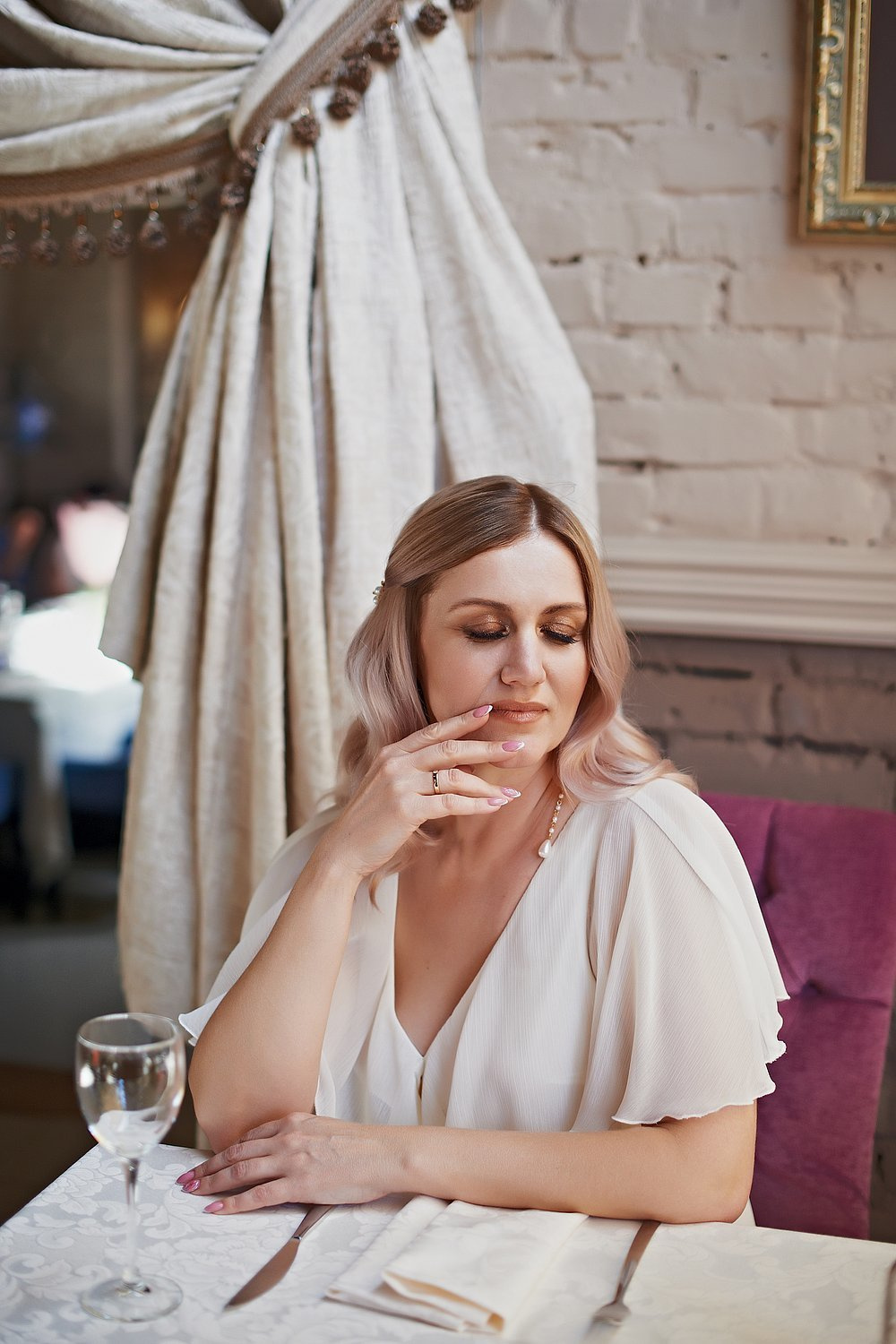 Игорь и Татьяна. Фотограф для людей и брендов в Санкт-Петербурге