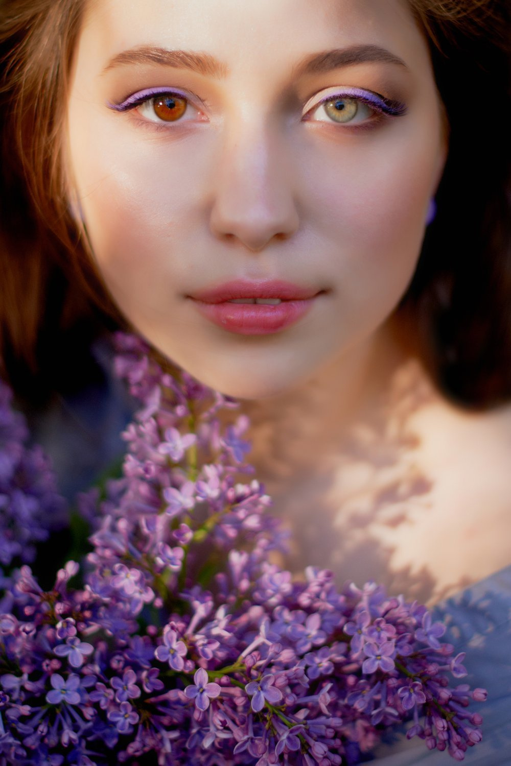 Арина. Фотограф для людей и брендов в Санкт-Петербурге