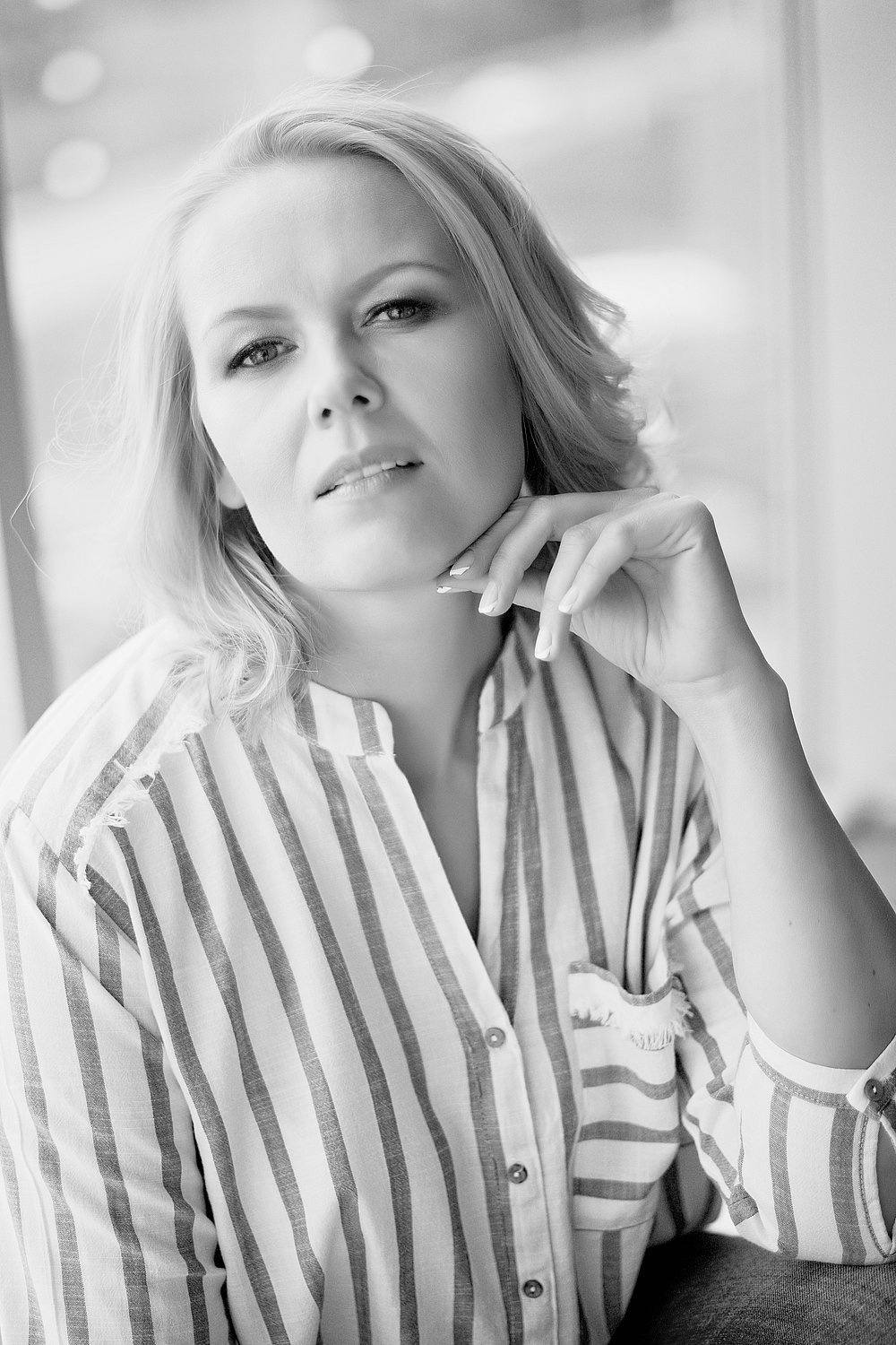 Светлана. Фотограф для людей и брендов в Санкт-Петербурге