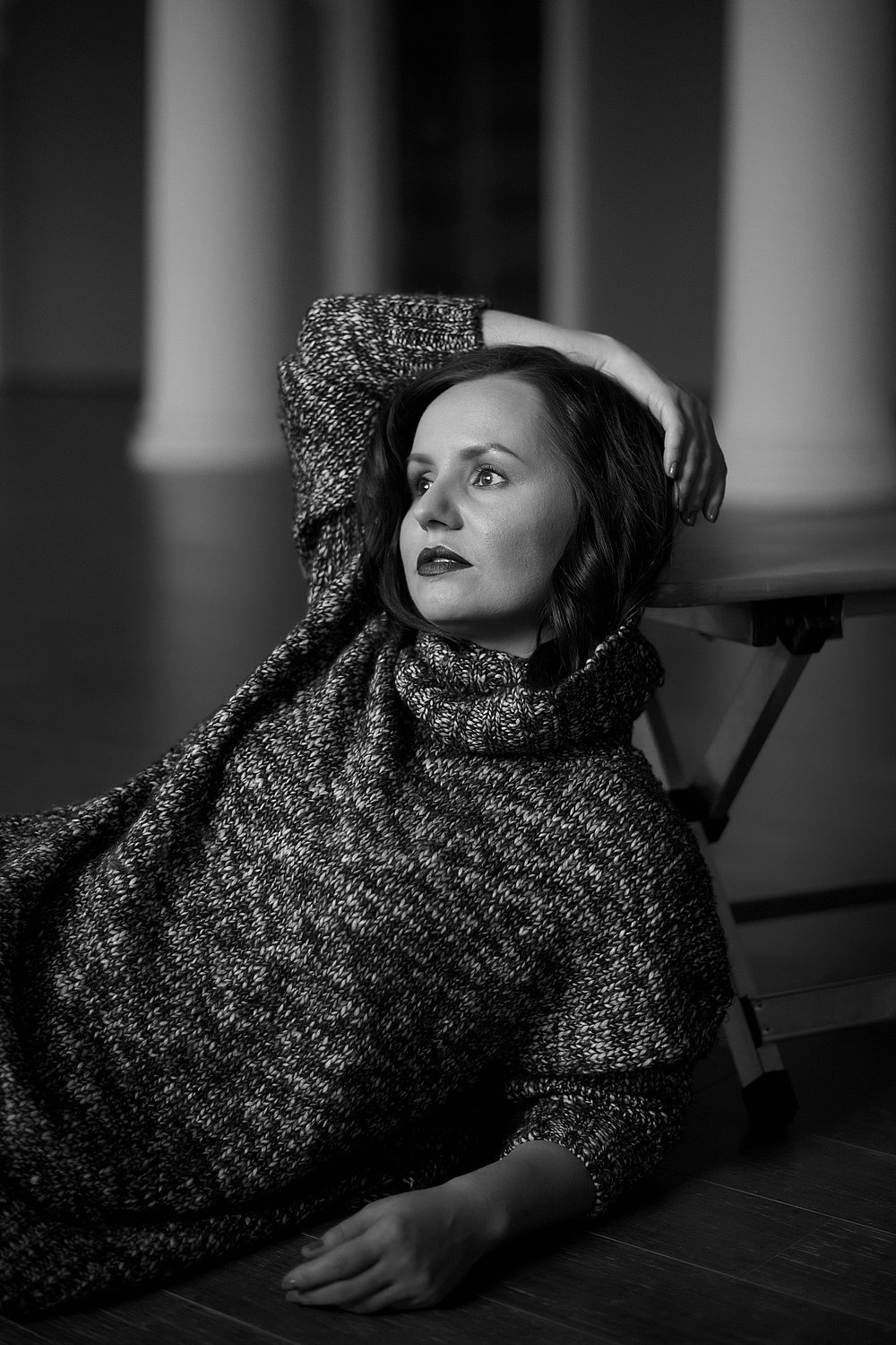 Юлия. Фотограф для людей и брендов в Санкт-Петербурге