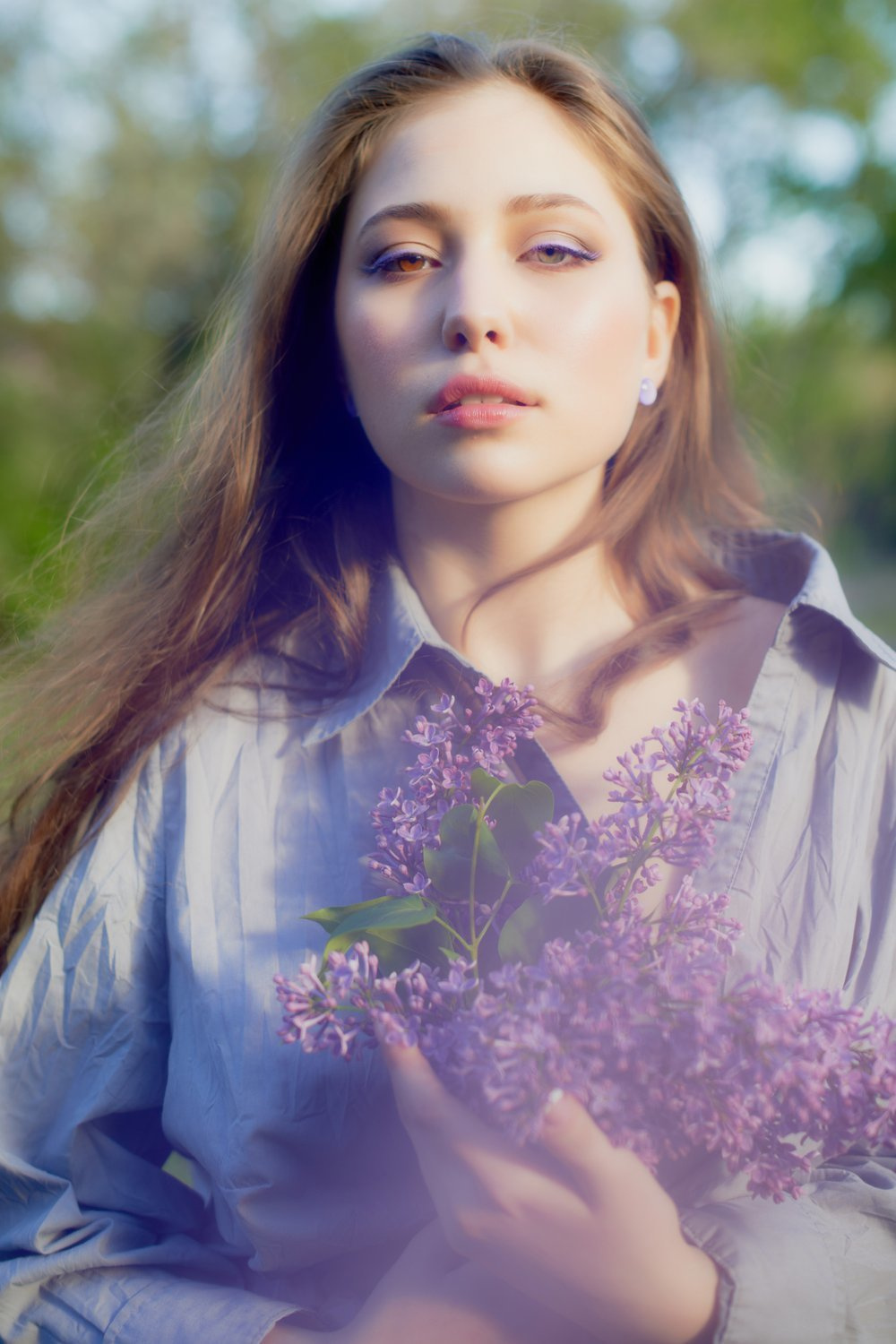 Арина. Фотограф для людей и брендов в Санкт-Петербурге