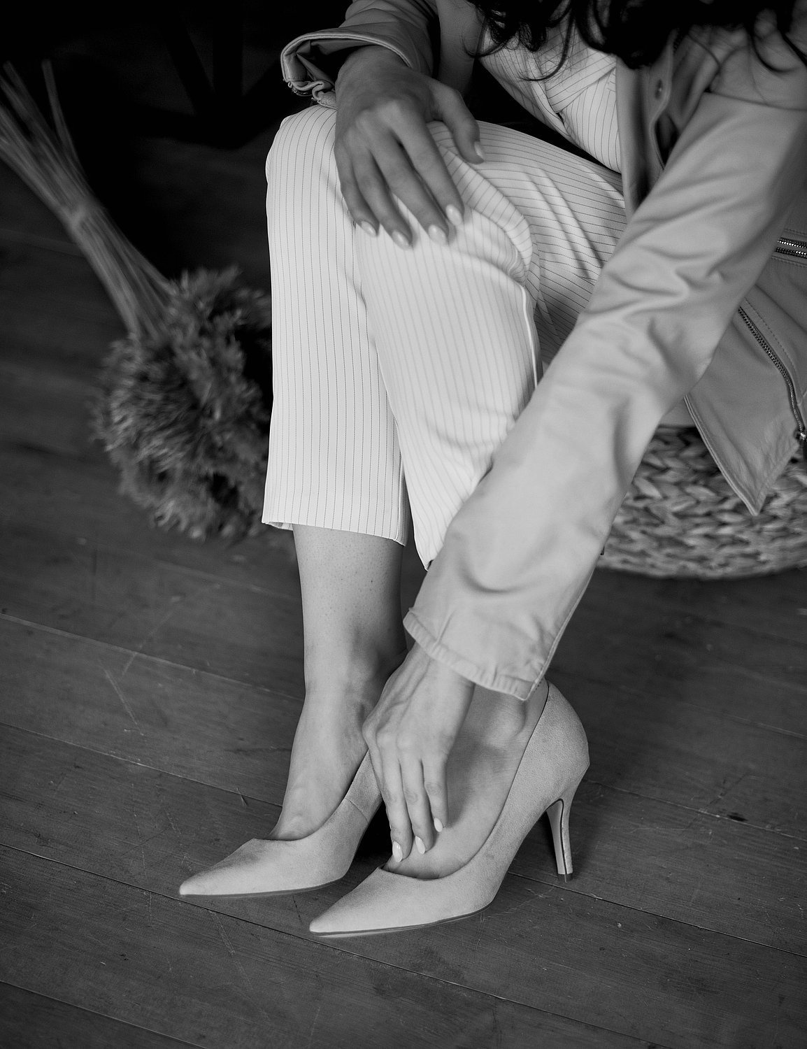 Мария. Фотограф для людей и брендов в Санкт-Петербурге