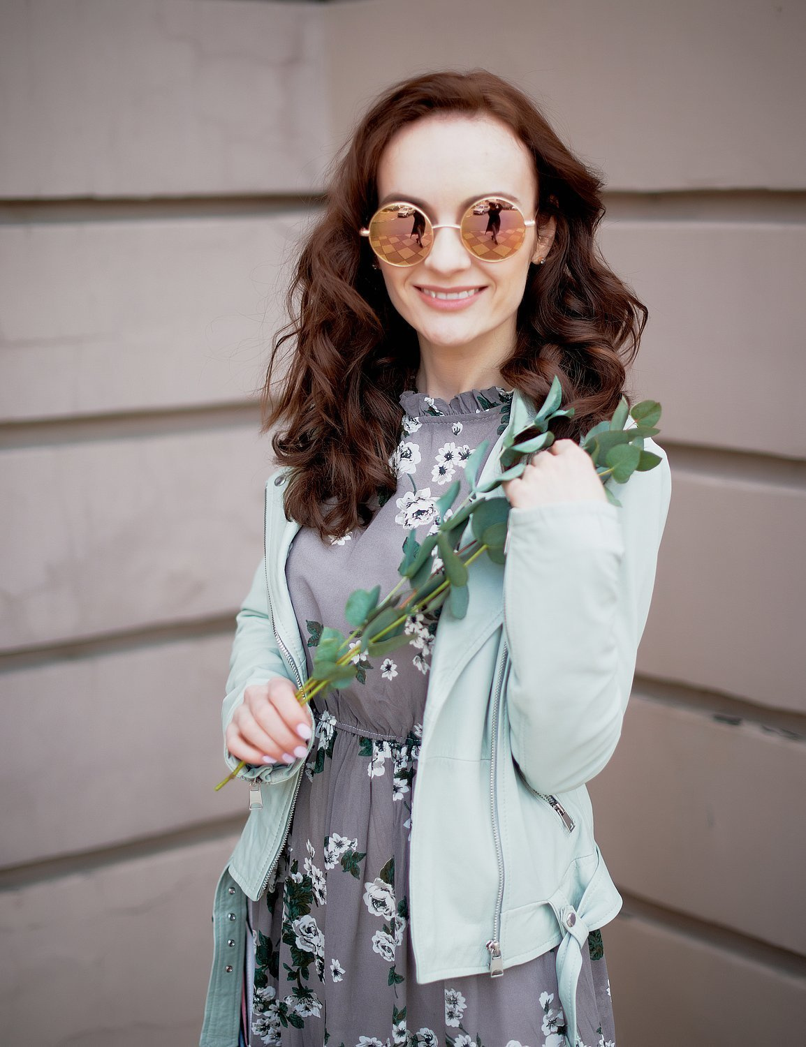 Мария. Фотограф для людей и брендов в Санкт-Петербурге