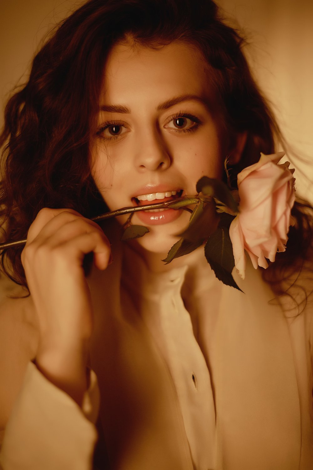 Аня. Фотограф для людей и брендов в Санкт-Петербурге